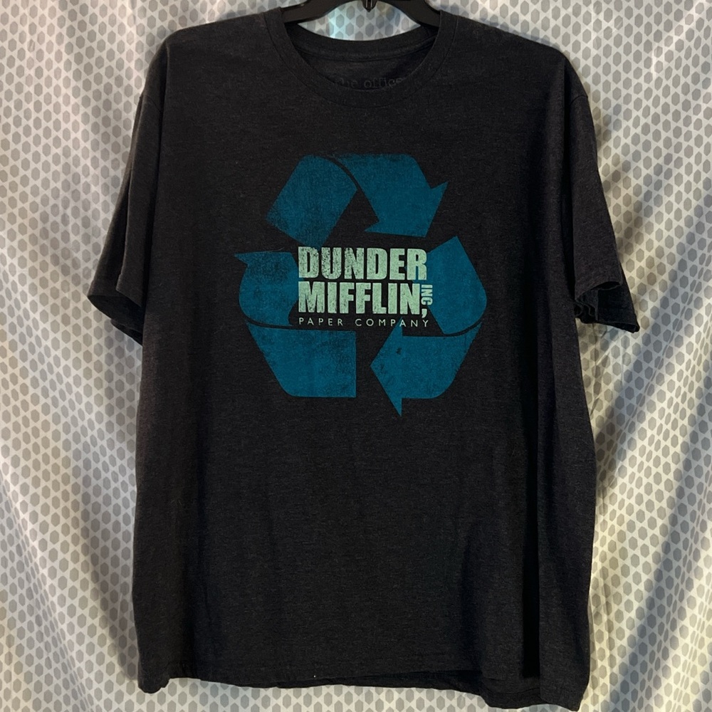 “The Office” T-shirt 271
